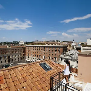 Oriana Homèl Rome