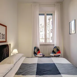 Apartament Vatican Doria Palace, Rzym