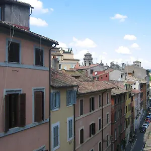Apartament Mgpgroup Have A Day, Rzym