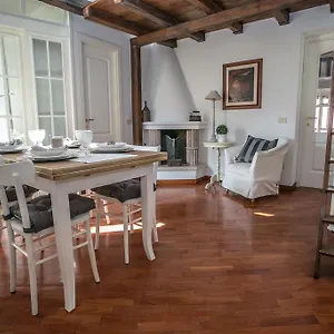 Apartament Cappellari 41 Je Wel O Affittacamere, Rzym