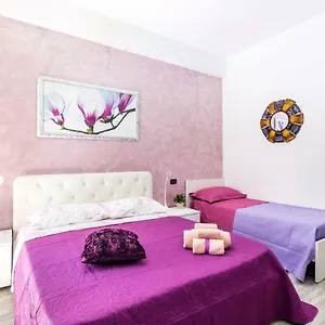 Apartament Residenza Monteverde, Rzym