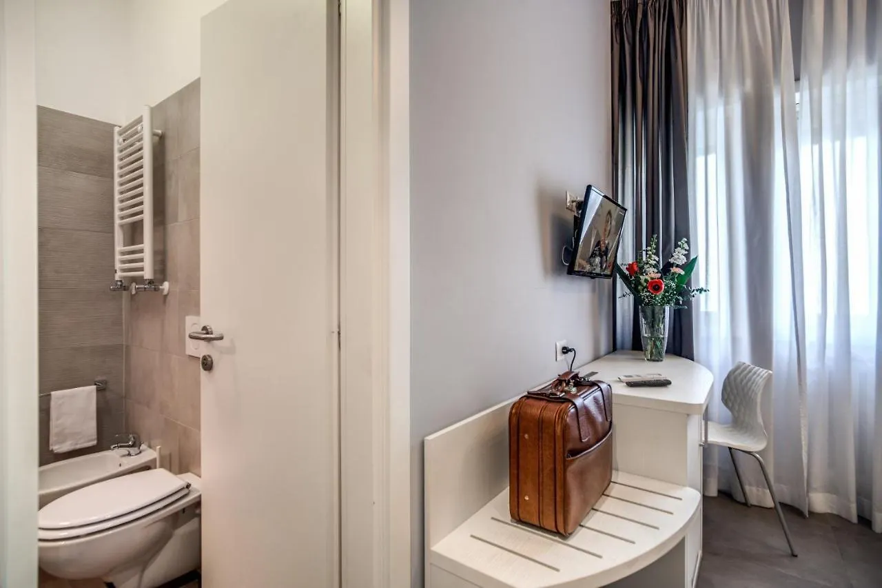 Guest house Casa Per Ferie Ravasco San Pietro Hotel Rome