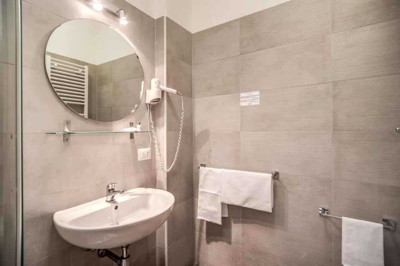 Casa Per Ferie Ravasco San Pietro Hotel Rome 0*,  Italy