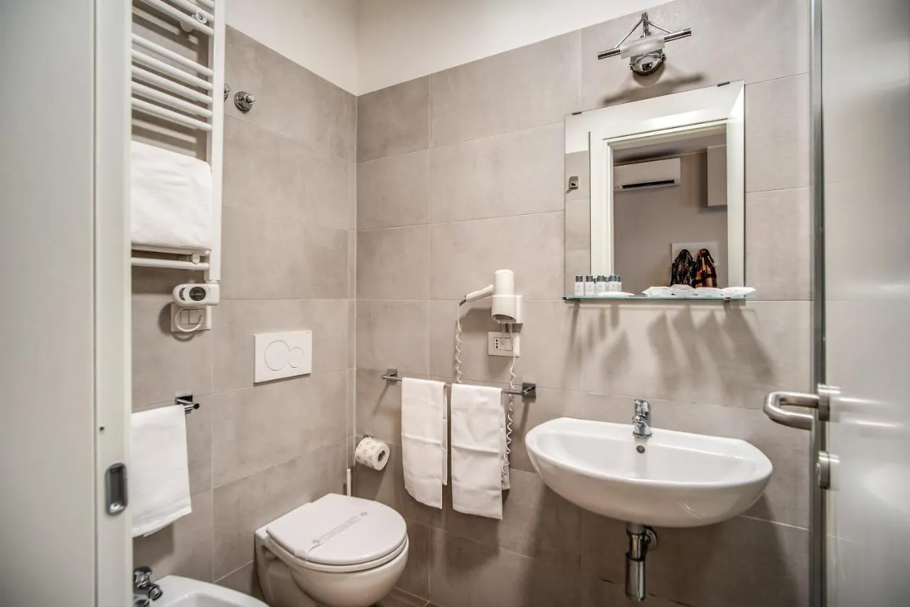 Casa Per Ferie Ravasco San Pietro Hotel Rome 0*,