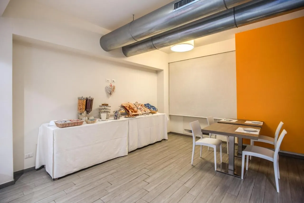 Casa Per Ferie Ravasco San Pietro Hotel Rome