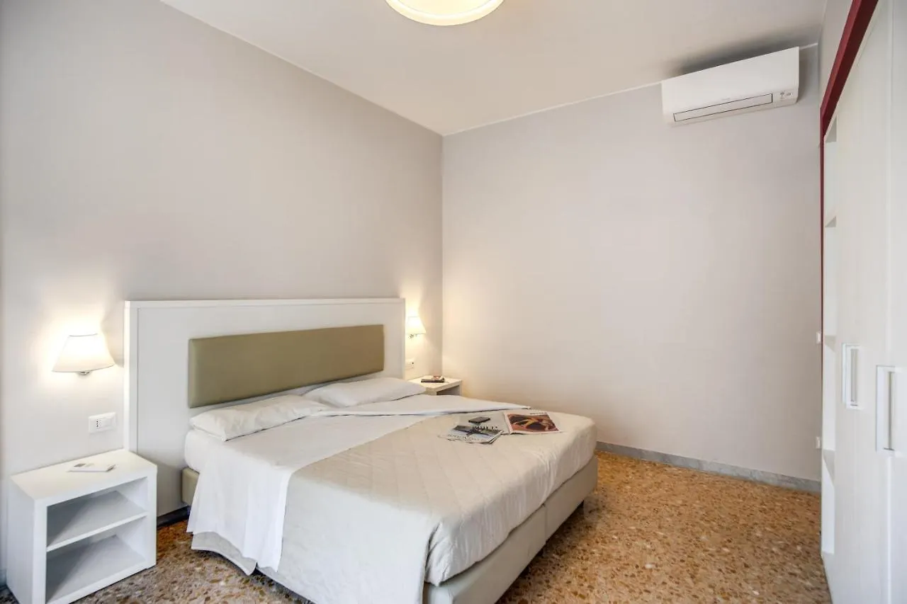 Casa Per Ferie Ravasco San Pietro Hotel Rome Guest house