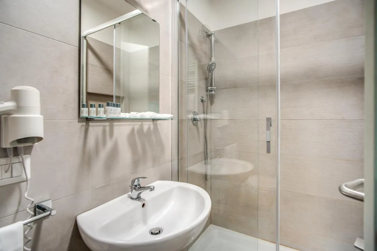 Casa Per Ferie Ravasco San Pietro Hotel Rome Guest house