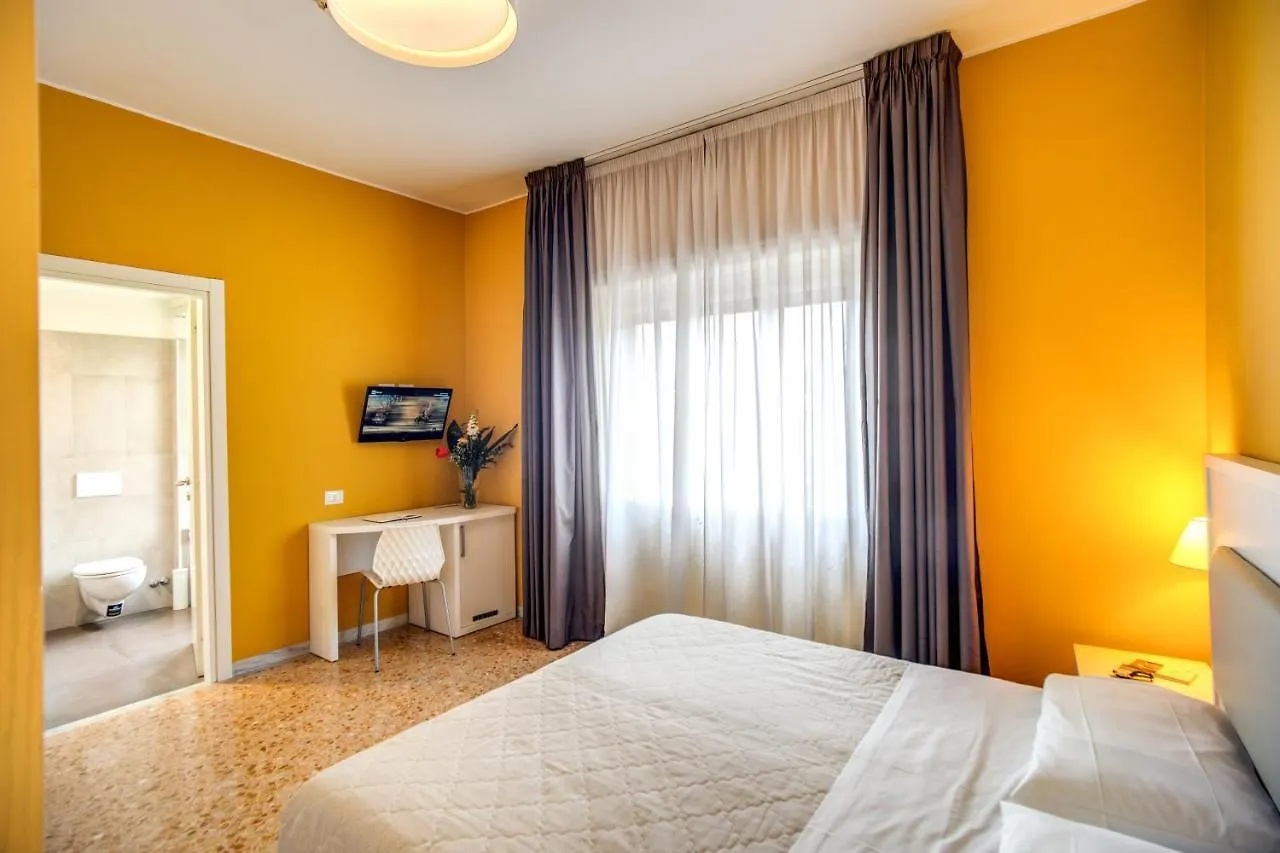 Casa Per Ferie Ravasco San Pietro Hotel Rome