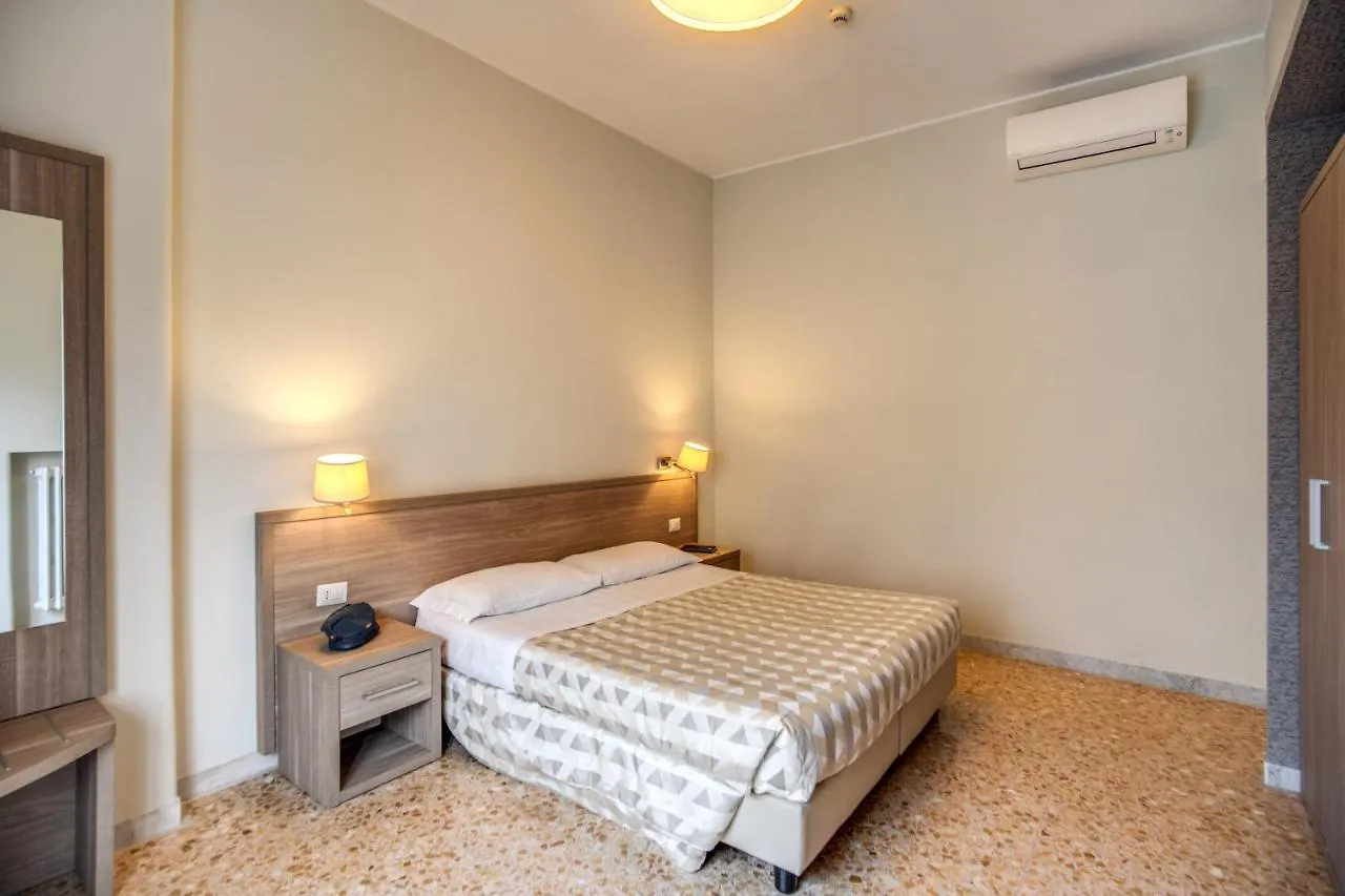 Casa Per Ferie Ravasco San Pietro Hotel Rome