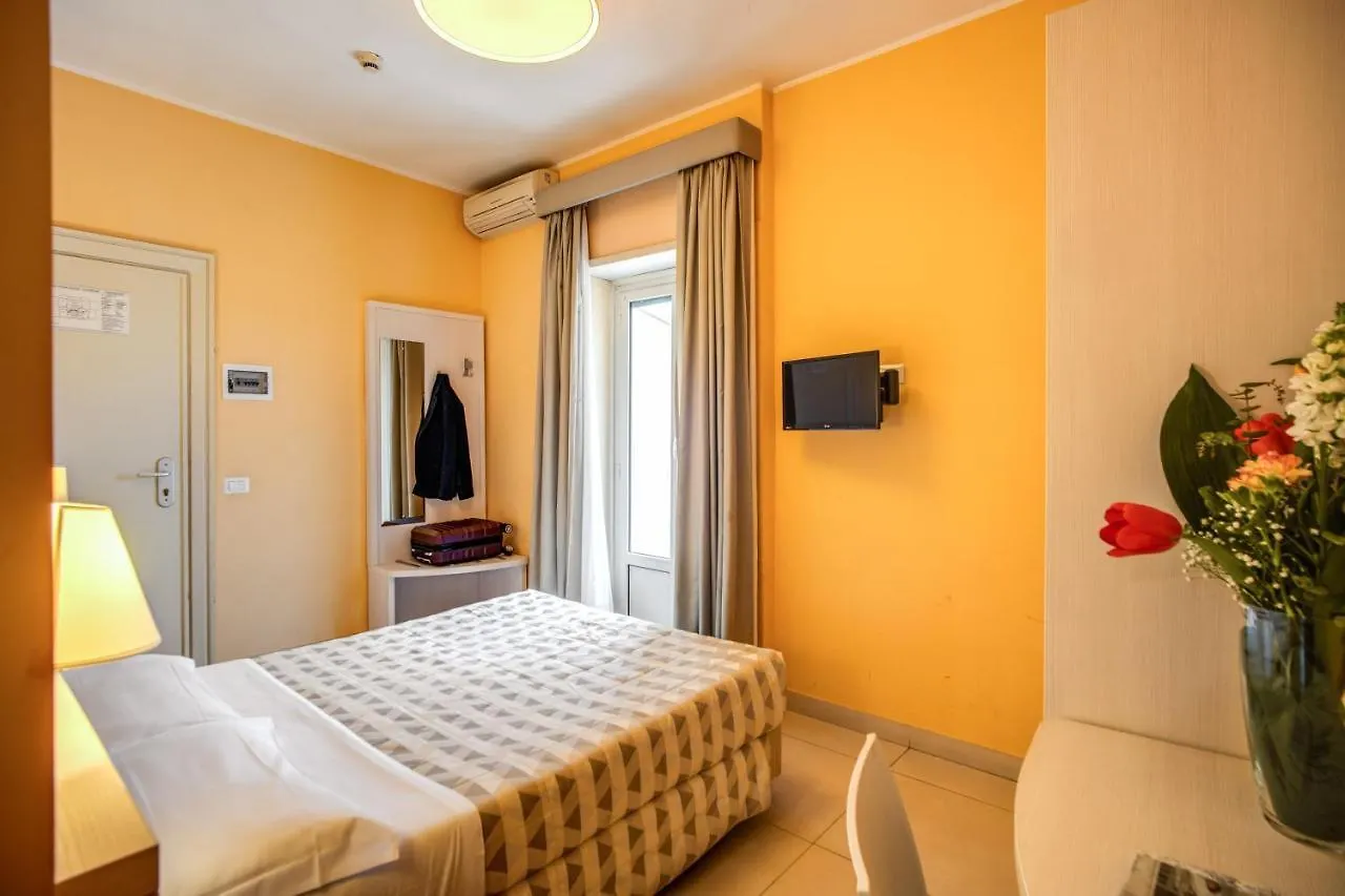 Casa Per Ferie Ravasco San Pietro Hotel Rome Guest house