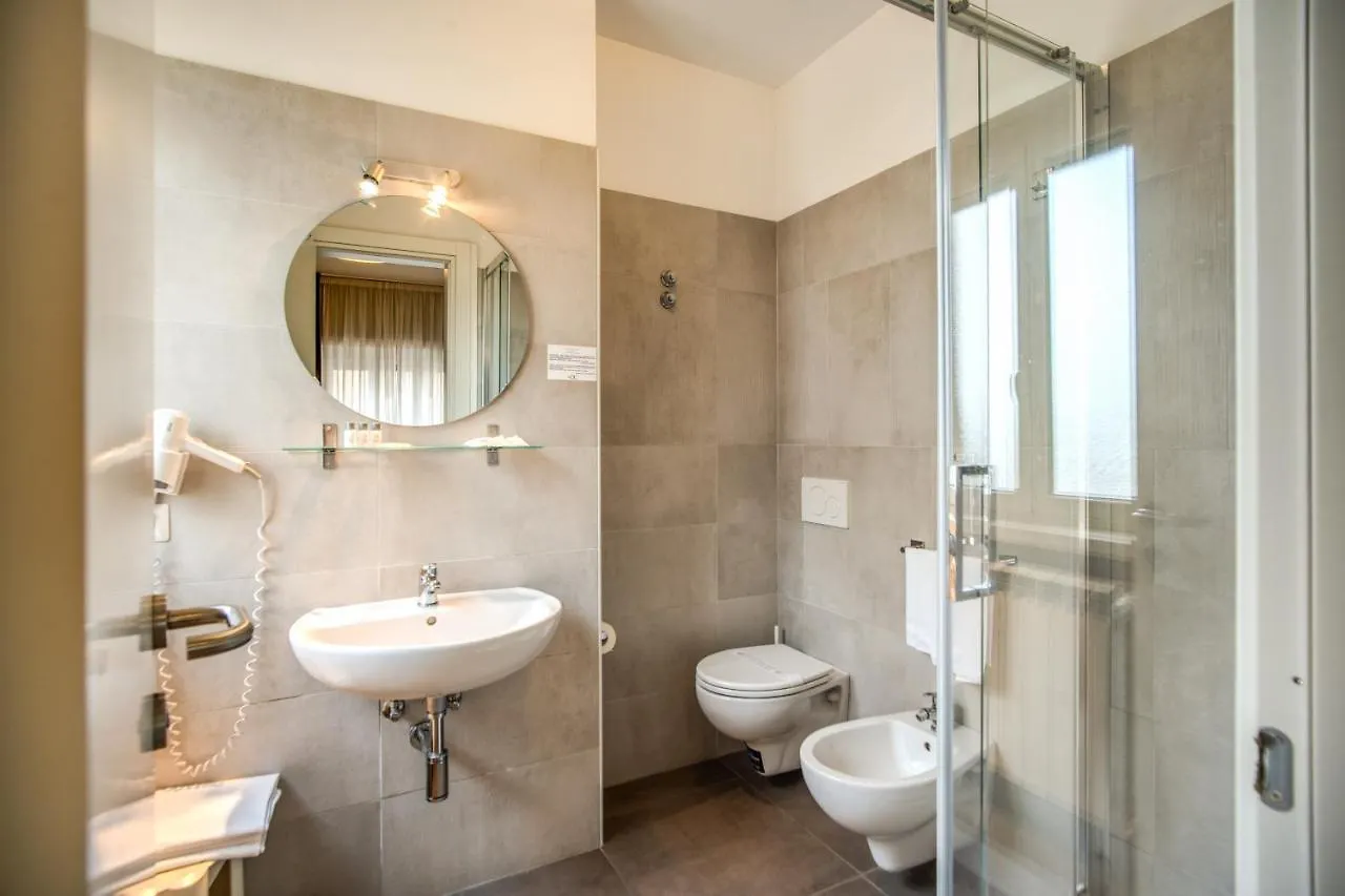 Casa Per Ferie Ravasco San Pietro Hotel Rome 0*,