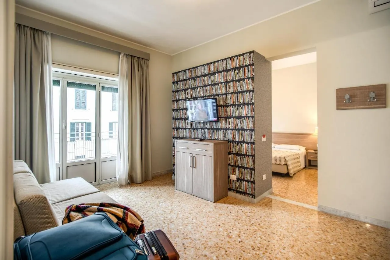 Casa Per Ferie Ravasco San Pietro Hotel Rome Guest house