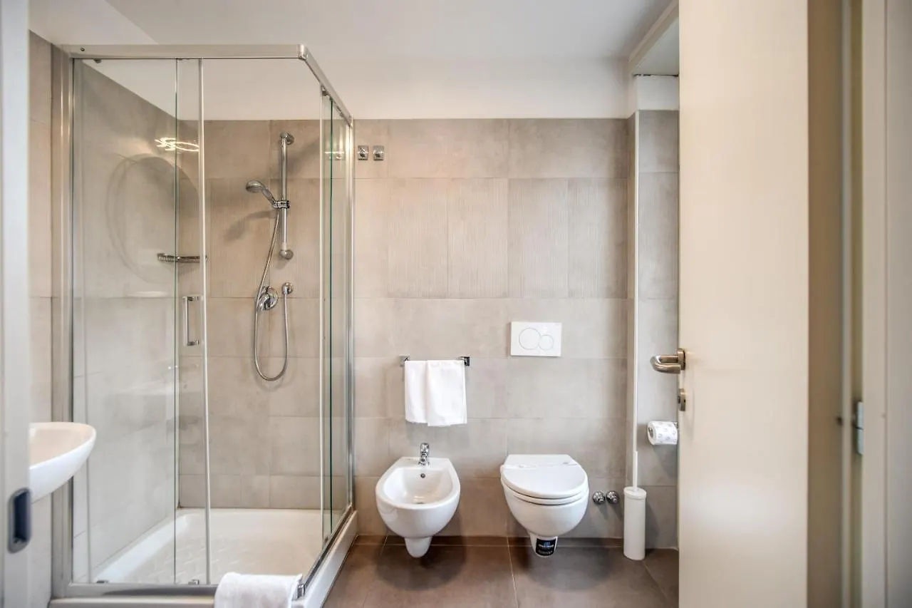 Casa Per Ferie Ravasco San Pietro Hotel Rome Guest house