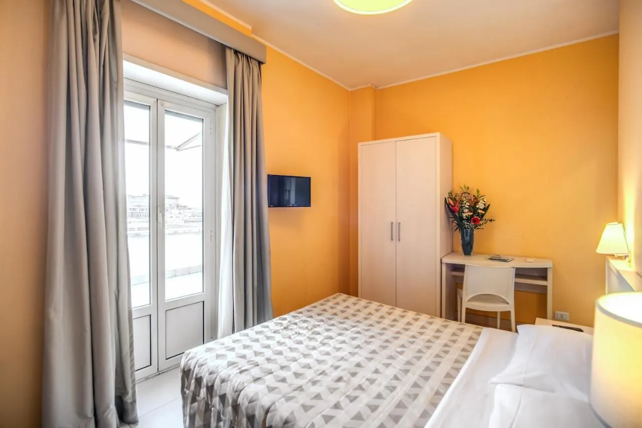 Guest house Casa Per Ferie Ravasco San Pietro Hotel Rome Italy