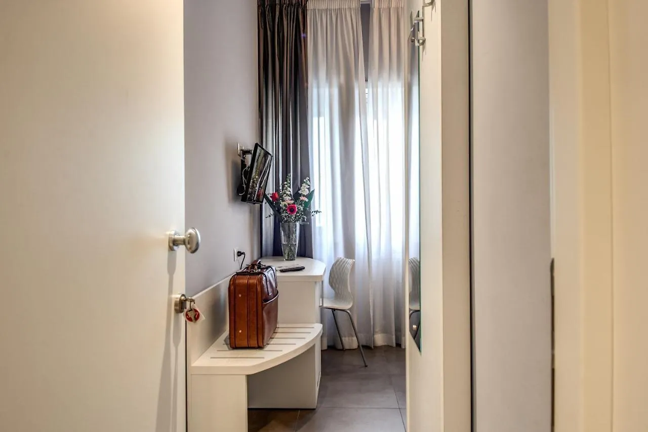 Casa Per Ferie Ravasco San Pietro Hotel Rome Italy