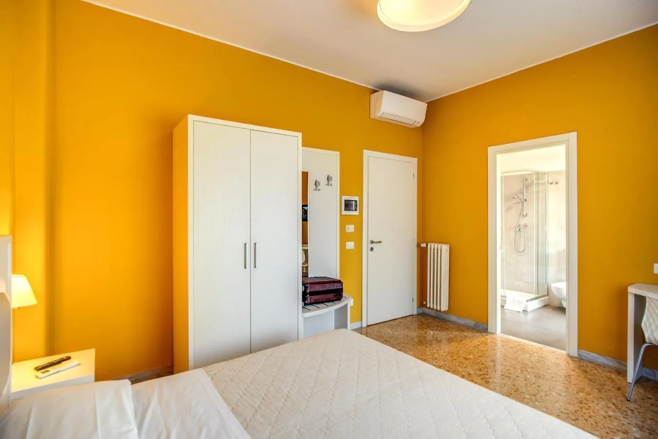 Guest house Casa Per Ferie Ravasco San Pietro Hotel Rome