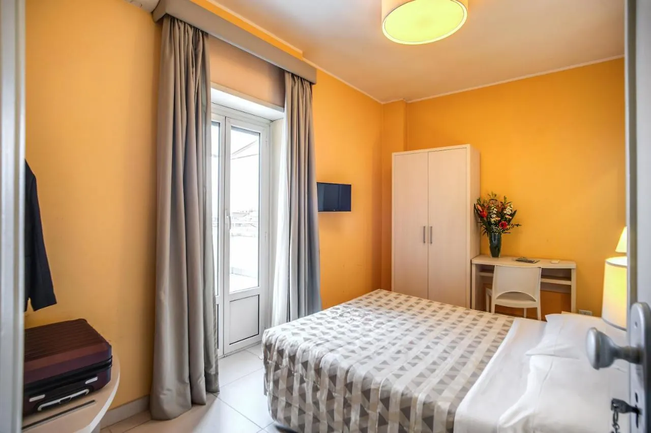 Guest house Casa Per Ferie Ravasco San Pietro Hotel Rome