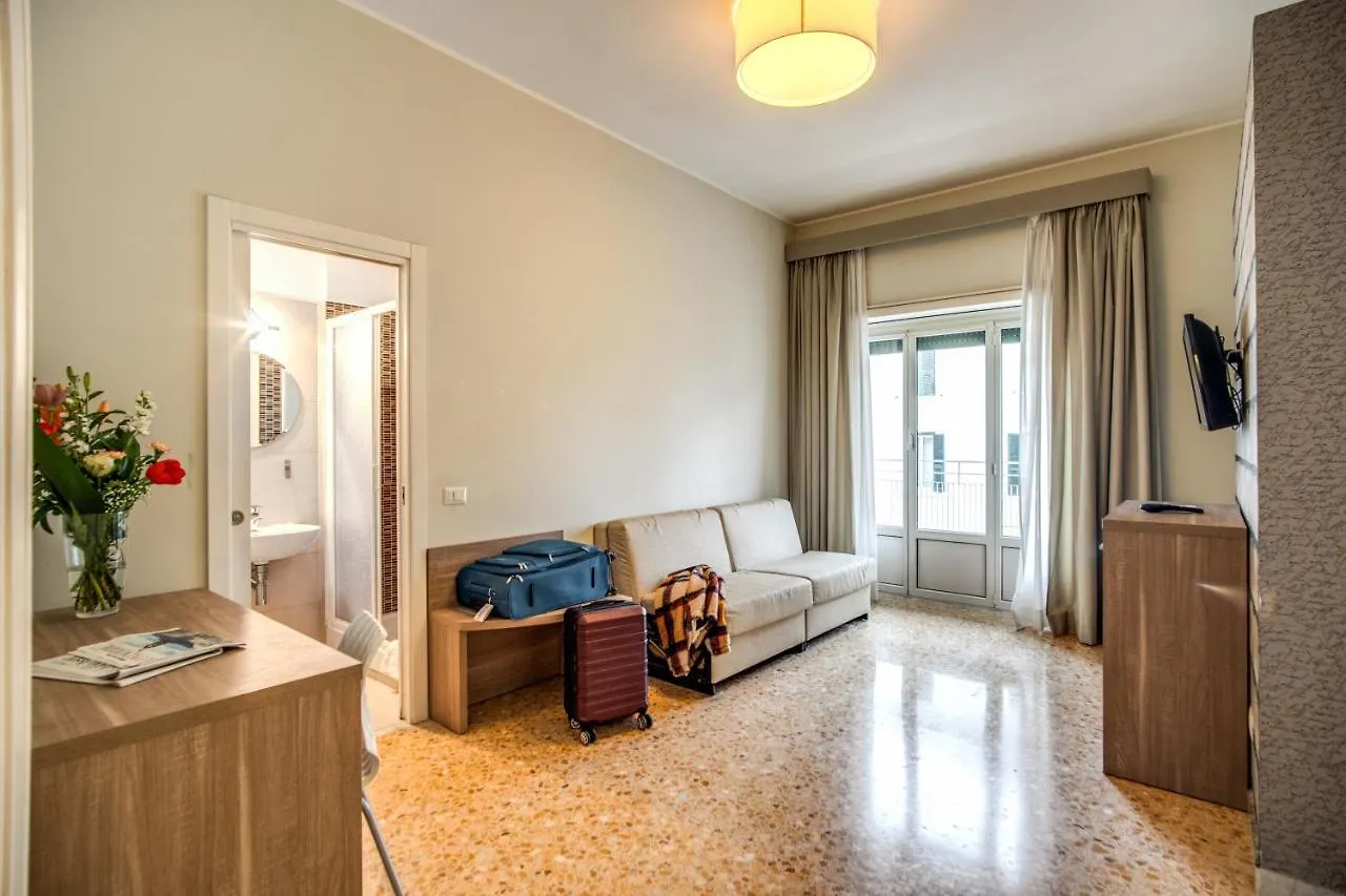Guest house Casa Per Ferie Ravasco San Pietro Hotel Rome