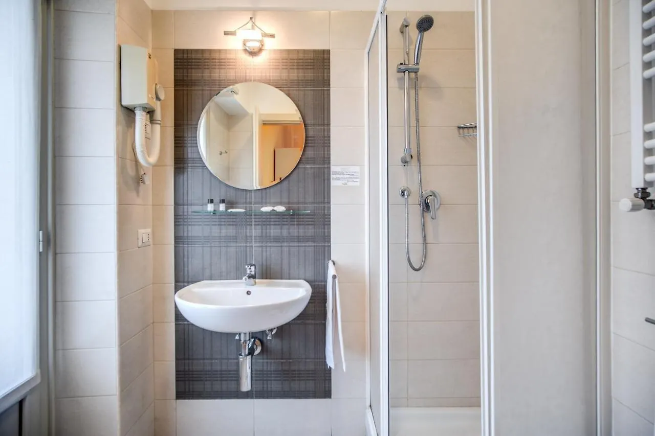 Casa Per Ferie Ravasco San Pietro Hotel Rome