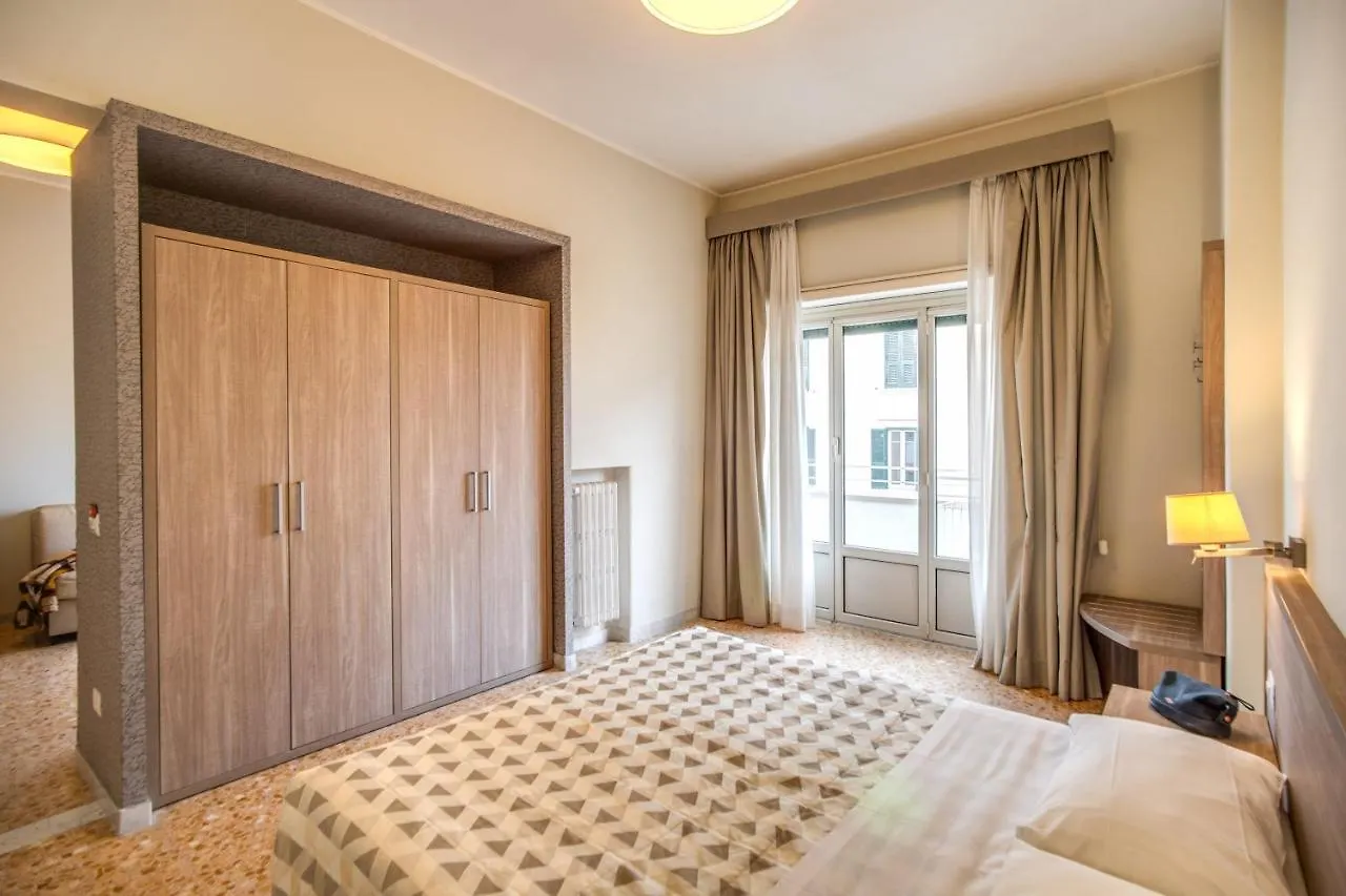 Casa Per Ferie Ravasco San Pietro Hotel Rome Italy