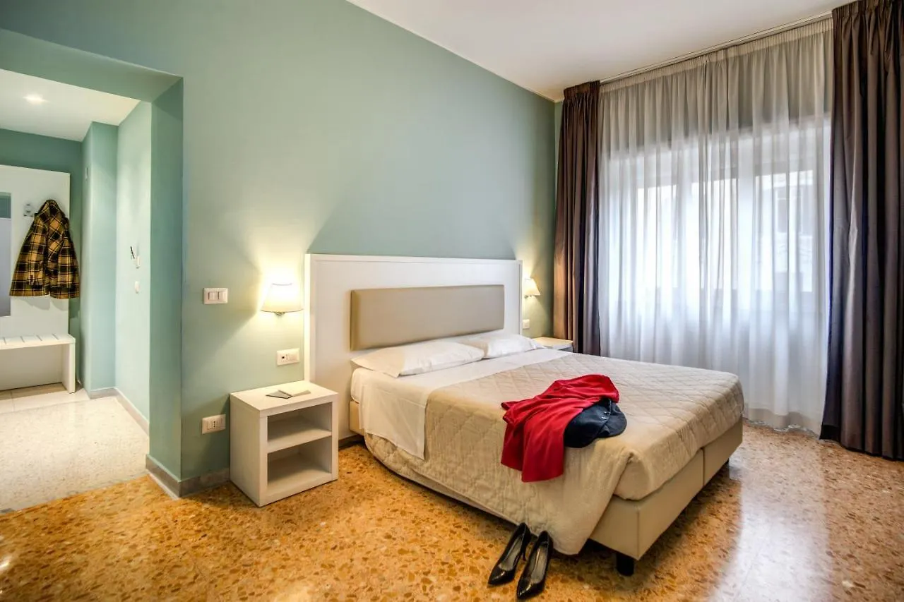 Casa Per Ferie Ravasco San Pietro Hotel Rome Italy