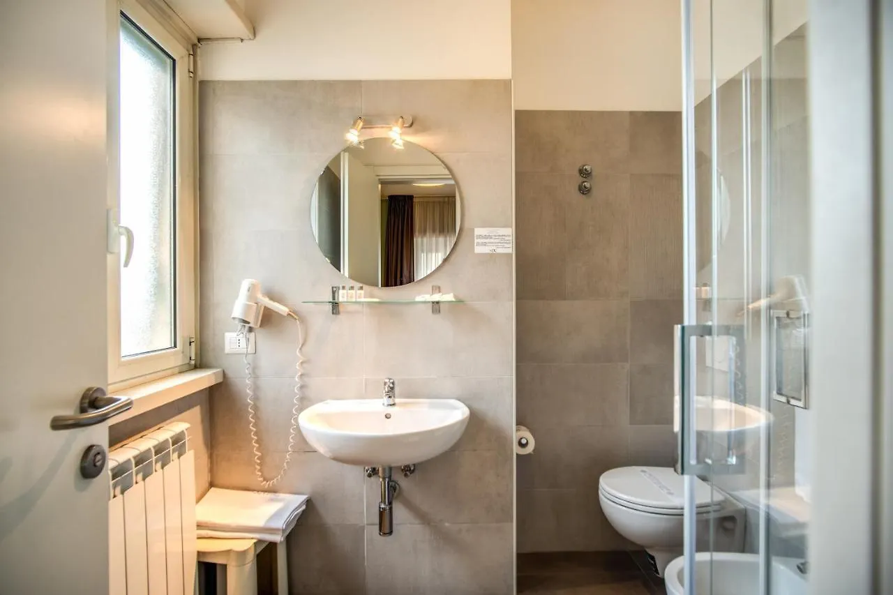 Casa Per Ferie Ravasco San Pietro Hotel Rome Guest house