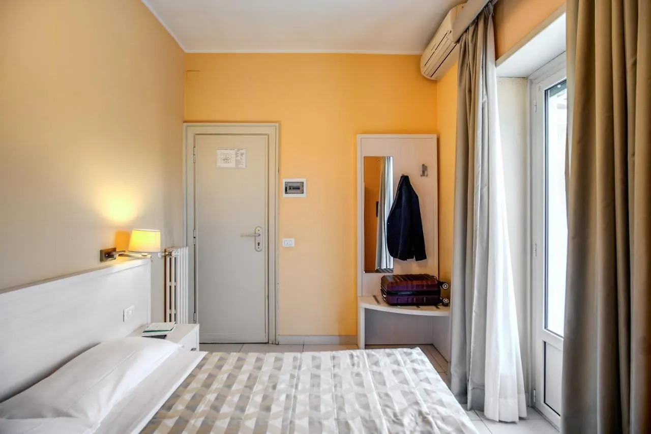 Casa Per Ferie Ravasco San Pietro Hotel Rome Guest house