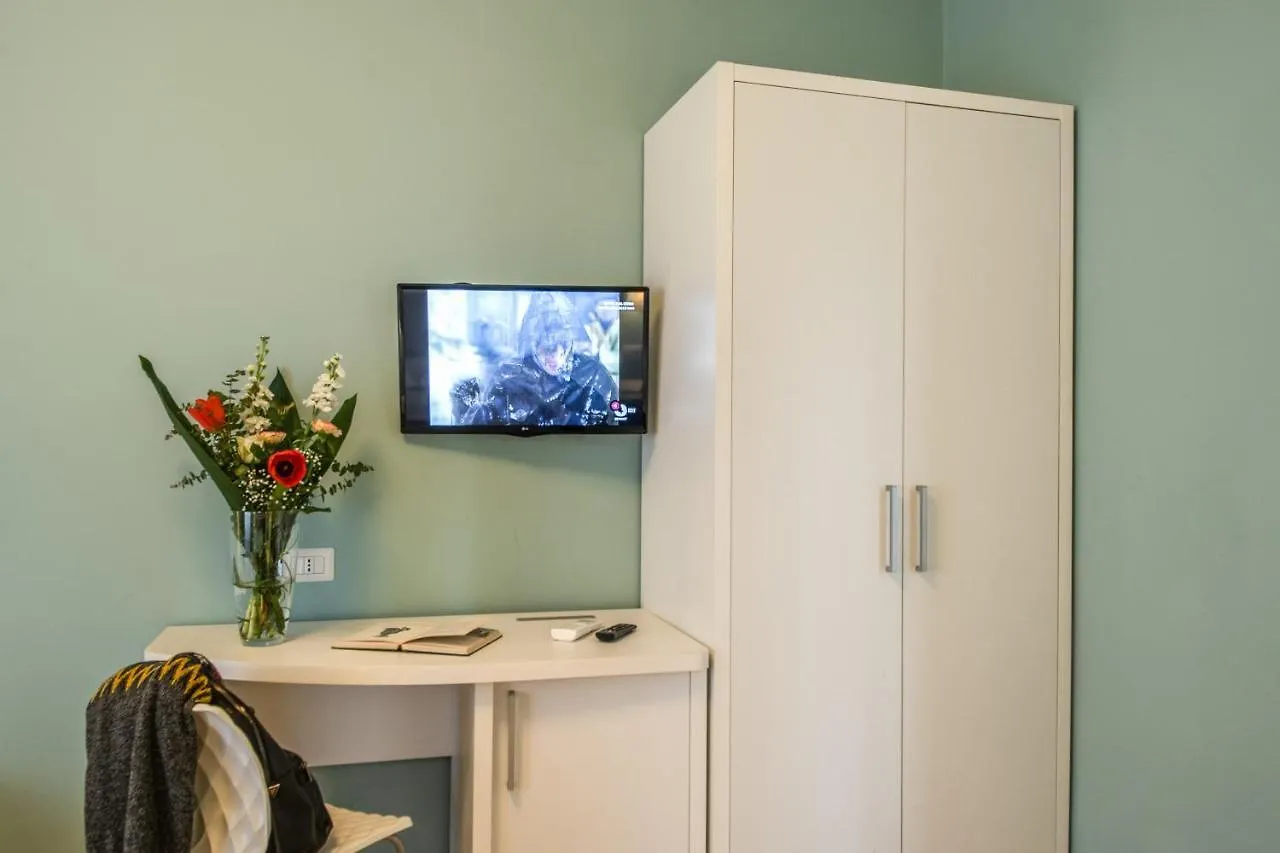 Casa Per Ferie Ravasco San Pietro Hotel Rome