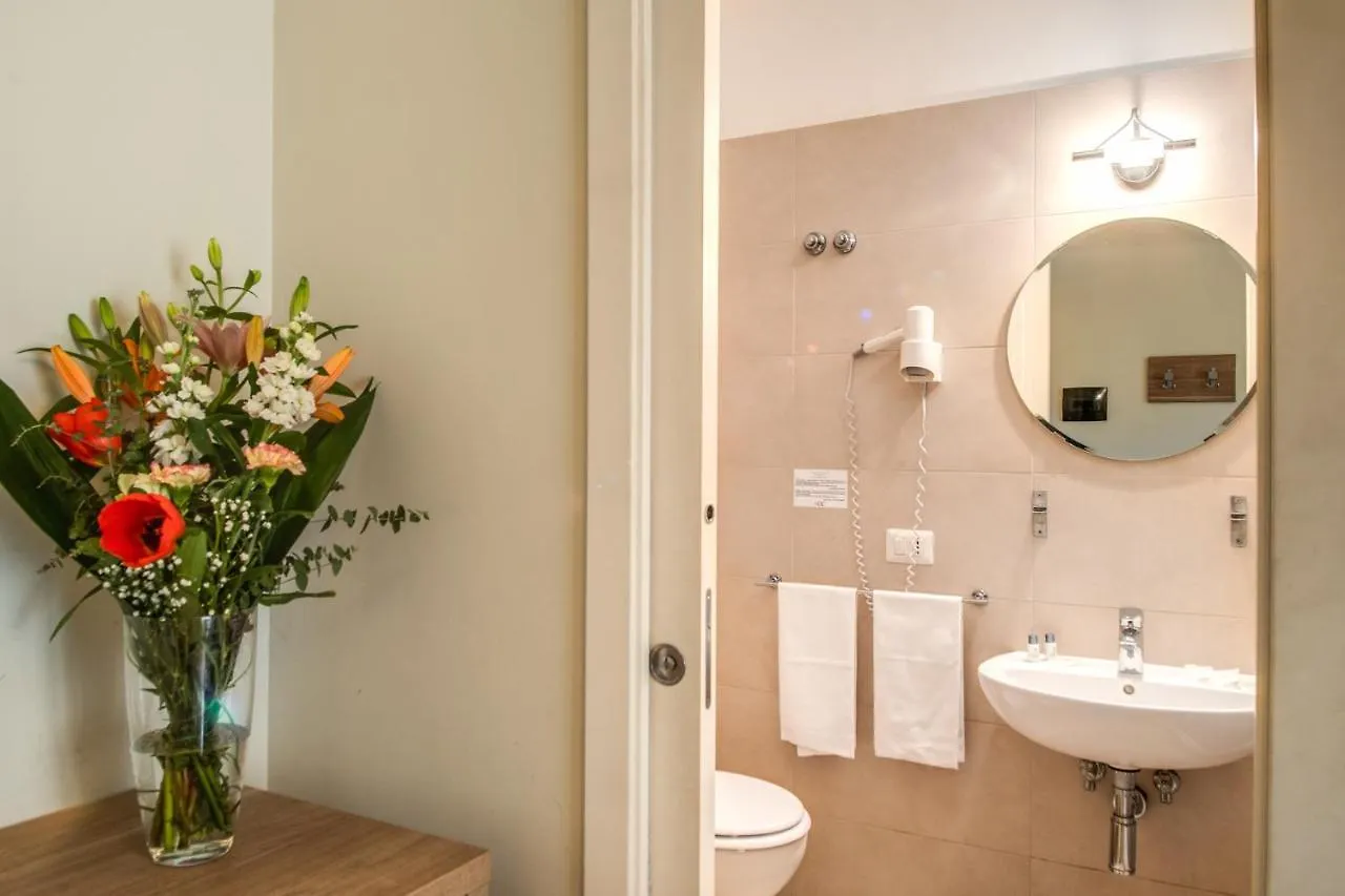 Casa Per Ferie Ravasco San Pietro Hotel Rome