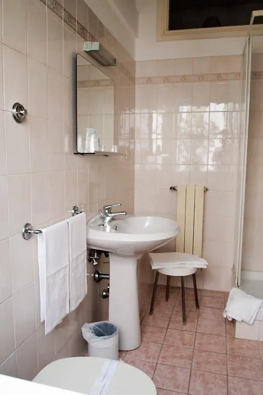 Casa Per Ferie Ravasco San Pietro Hotel Rome Guest house